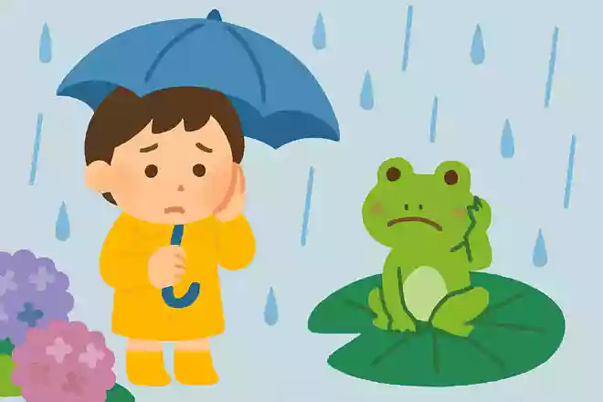 電話しても出てくれない生き物はなーんだ?NEW!