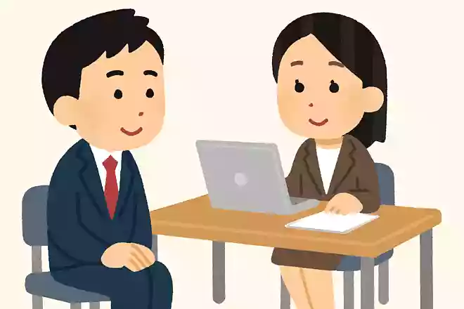 面接中は相手の企業のことを何と呼ぶでしょう?