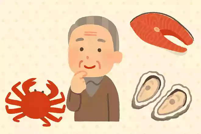 12月に美味しい海鮮は何？