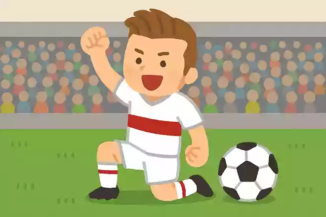 人生において勝利を得る方法はいろいろとある。しかし、苦労を伴わずしてそれを得ることはできない。デビッド・ベッカム