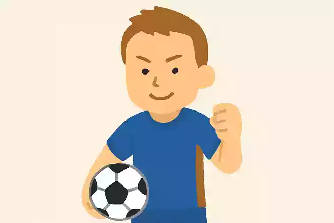 夢が叶うまで諦めなければ、それは遅かれ早かれ現実になる。本田圭佑