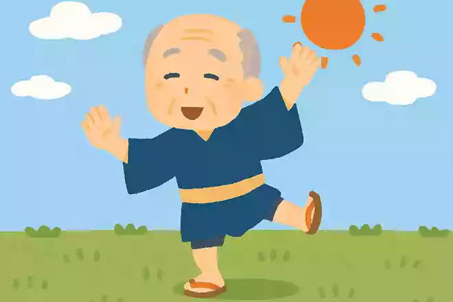 てのひらを かへさばすすむ 踊かなNEW!阿波野青畝