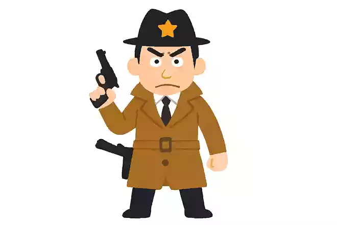 『ルパン三世』でルパンたちを追うのは何警部？