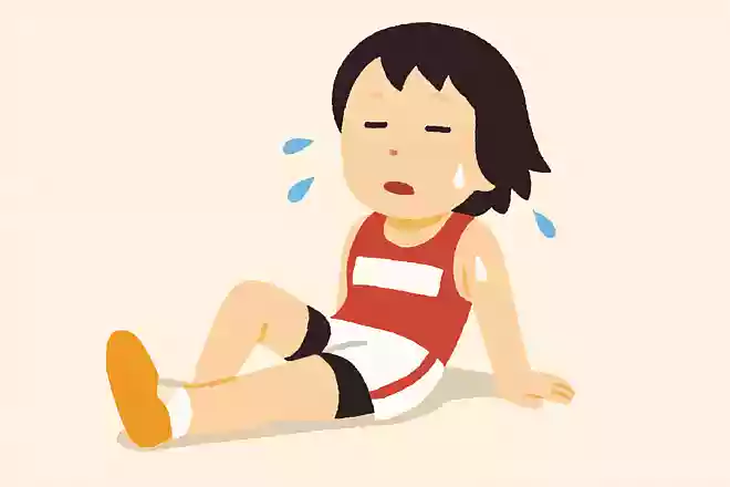 『あしたのジョー』のように、戦い終え、そのまま頭の中が真っ白になっていくほど走れたら本望なんですNEW!高橋尚子