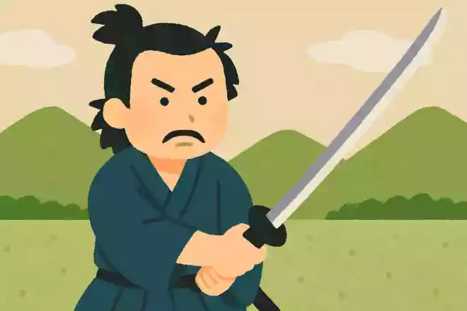 身を浅く思ひ、世を深く思ふ。NEW!宮本武蔵