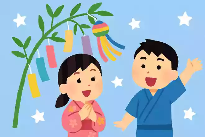 「スターフェスティバル」という七夕祭りはどこの国で開催されているでしょう?NEW!