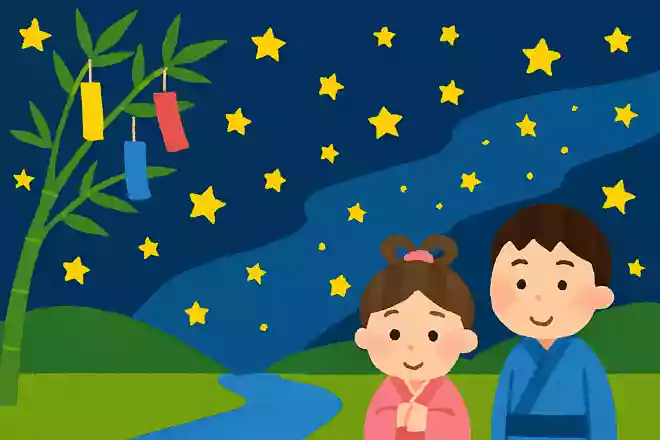 七夕の夜にかかる川の名前はなんでしょうか?NEW!