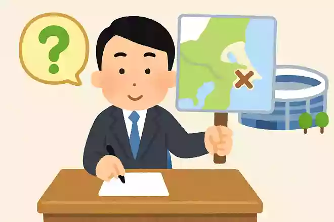 ZOZOマリンスタジアムの建て替え予定地とされているのはどこでしょう?
