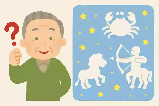 7月の星座はどれでしょうか?NEW!