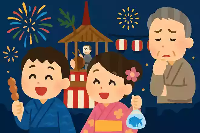 京都のぎおんまつりは、ある疫病をしずめるために始まったと伝えられています。では、そのきっかけとなった出来事はなんでしょうか?NEW!
