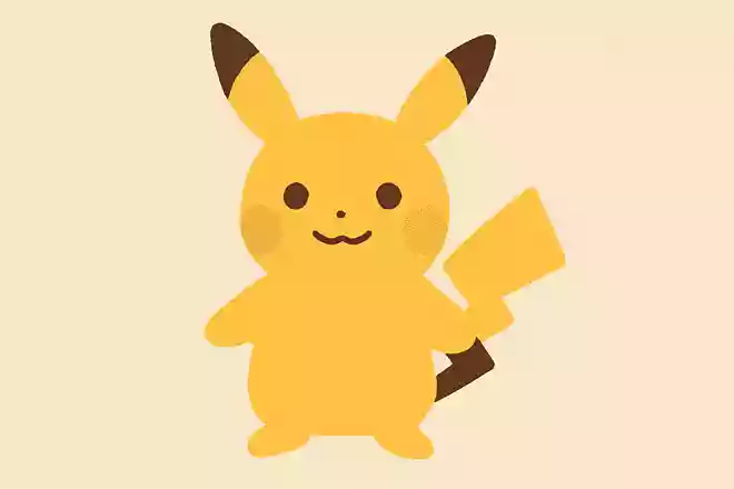 『ポケットモンスター』のピカチュウは何ポケモン？