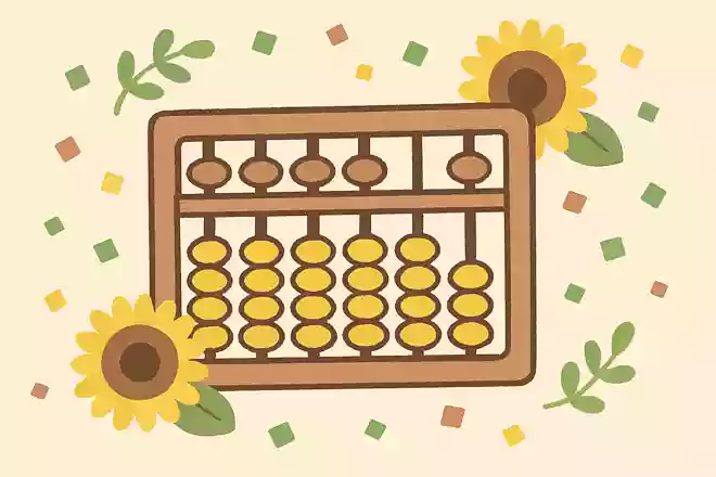 8月8日が記念日となる道具は何でしょう?