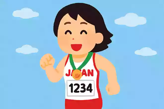 誰がどこに出てくるとかを気にして、レースを選んでいる立場ではない。3つとも走るくらいのつもりで、死ぬ気で代表の権利を取りに行きます。NEW!高橋尚子