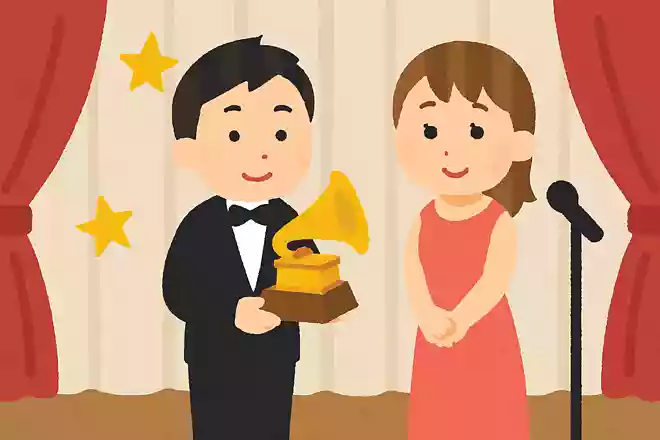 日本のグラミー賞として2025年に初めて開催された日本の音楽賞はなんでしょう?