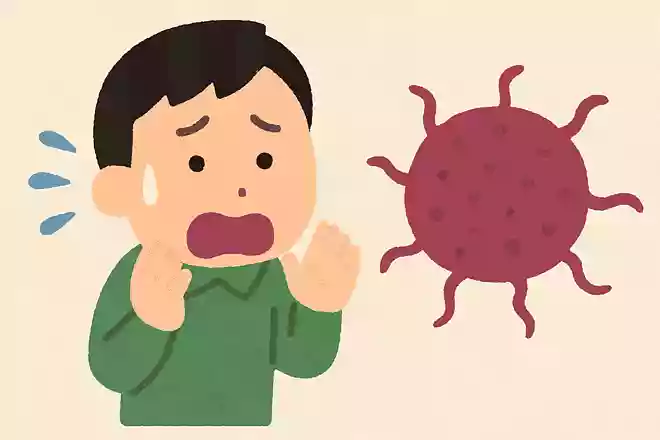 がん細胞派に日常的に生まれている