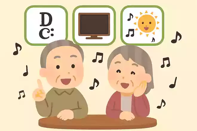 【1】ダ・カーポ【2】ドラマの主題歌【3】人を爽やかにして