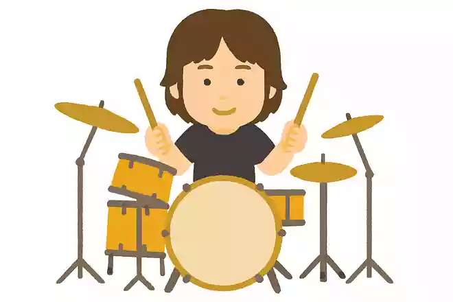 デイヴ・グロールさんの前任ドラマーは誰でしょう?