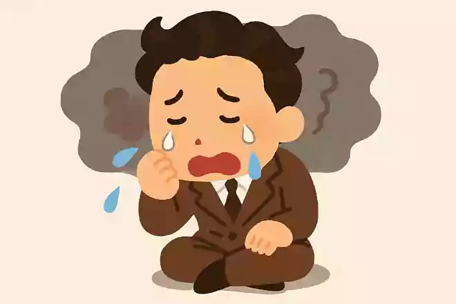 絶望のどん底にいると想像し、泣き言をいって絶望しているのは、自分の成功を妨げ、そのうえ、心の平安を乱すばかりだ。NEW!野口英世