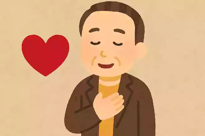 好きなことに出会えただけで、幸せだ。好きなことに出会えない人も大勢いるんだ。NEW!中谷彰宏