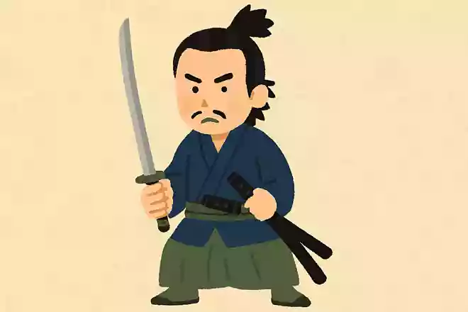 兵法の道において、心の持ちやうは、常の心に替る事なかれ。NEW!宮本武蔵