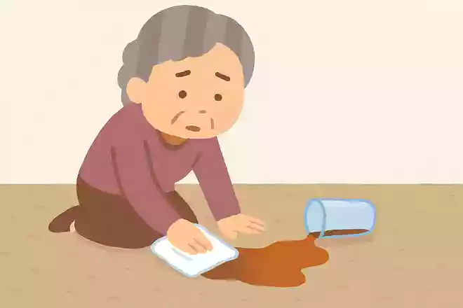 飲み物をこぼした直後がカギ!カーペットの汚れを取るのに一番効果的な方法はどれでしょう?NEW!