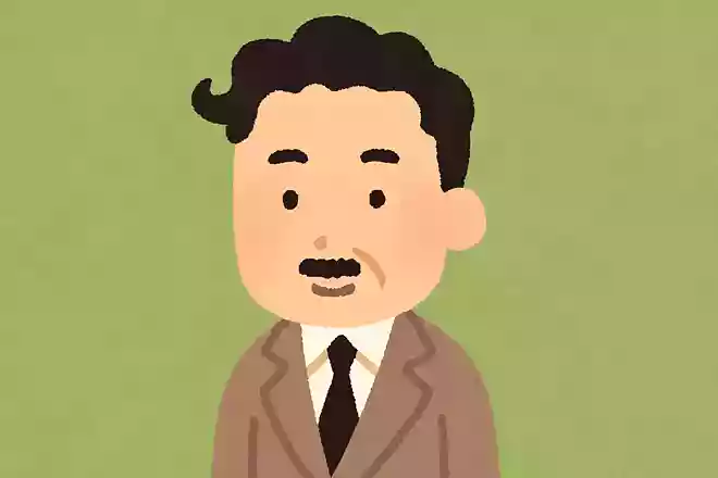 この世界には、人間の頭数と同様に、仕事は沢山あるはずである。NEW!野口英世