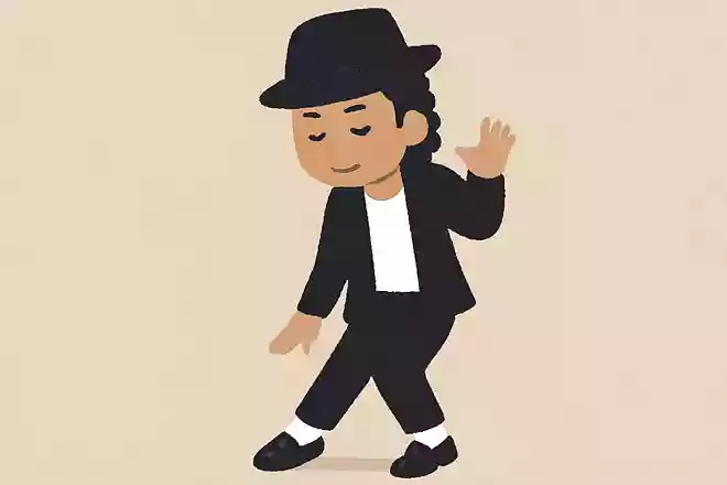 ムーンウォークを初披露した楽曲は何?