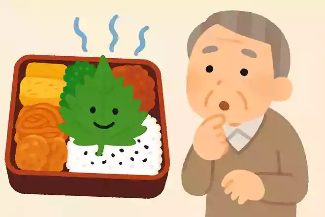 お弁当に入れると食中毒予防になる食材はなんでしょうか？