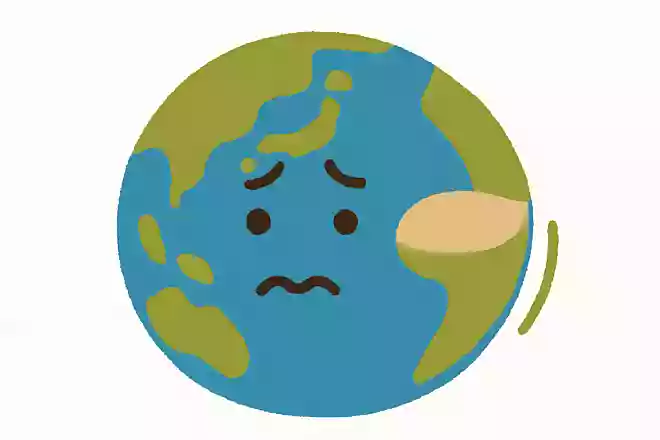 地球は完全な球体ではない