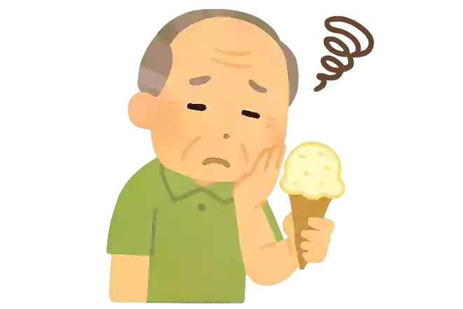 アイスクリームは元々、ある薬として出されていました。何のための薬だったでしょうか?NEW!