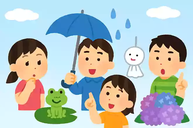 6月11日は何の日でしょう?NEW!