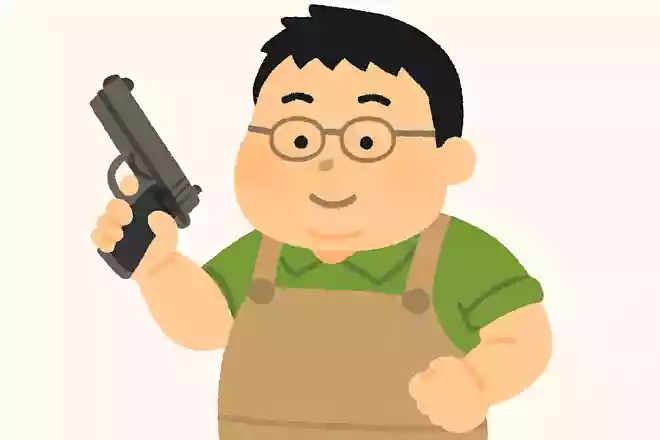 『SAKAMOTO DAYS』の主人公の名前は?NEW!