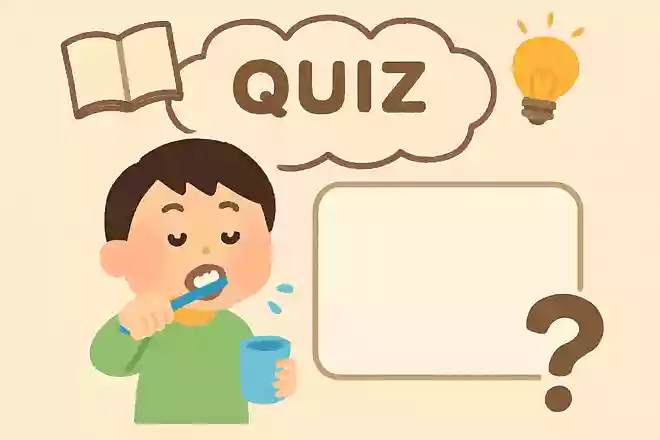 歯磨き後のうがいは、どんなふうにするのがベスト?NEW!