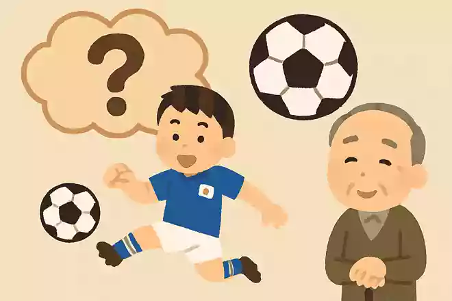 日本人の選手のうちワールドカップで最初の得点者は誰でしょう?NEW!