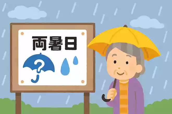 猛暑日とは、最高気温が何度以上の日を指しているでしょうか?NEW!