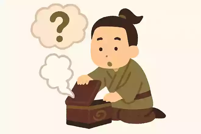 浦島太郎は何で玉手箱を開けたのでしょう?NEW!