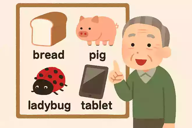 「食パン」と言っているのはどれになるでしょうかNEW!