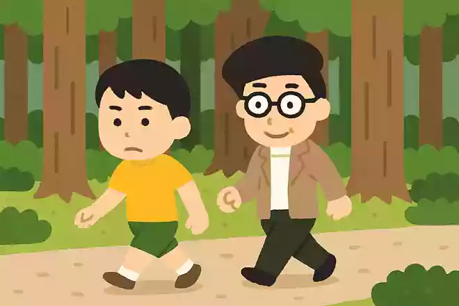人の後をついていたら安全というのは、この世界じゃ通りませんNEW!手塚治虫