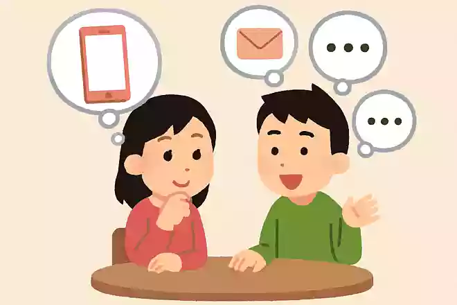 恋人とどれくらい連絡を取りたい?NEW!