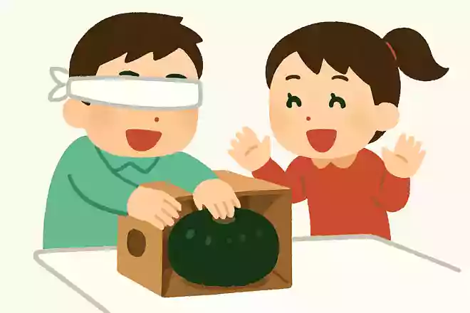 かぼちゃNEW!