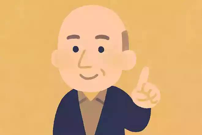 どんな家具を使っているかなど、お客様にとってはどうでもいい事です。NEW!ジェフ・ベゾス