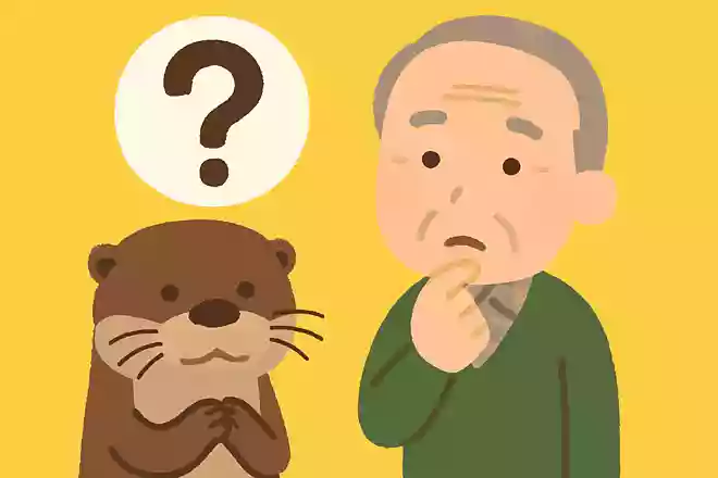 「世界カワウソの日」はいつでしょうか?NEW!