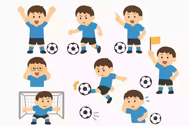 サッカーNEW!