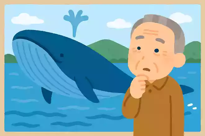 世界で最も巨大な哺乳類は何でしょうか?NEW!
