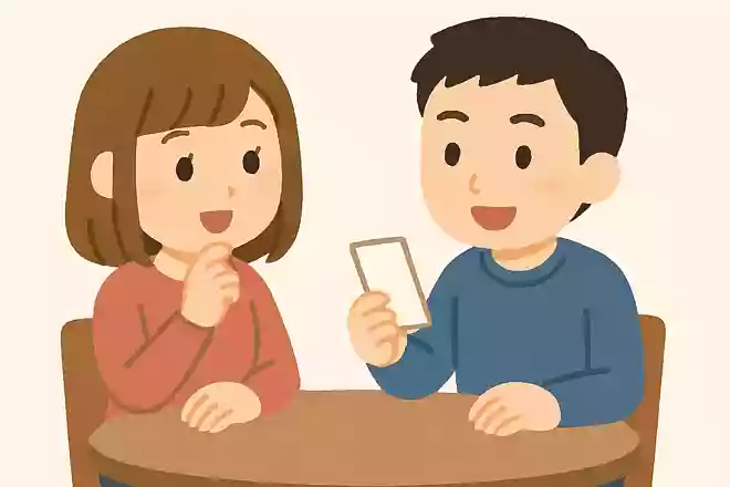 生まれ変わったら何になりたい?NEW!