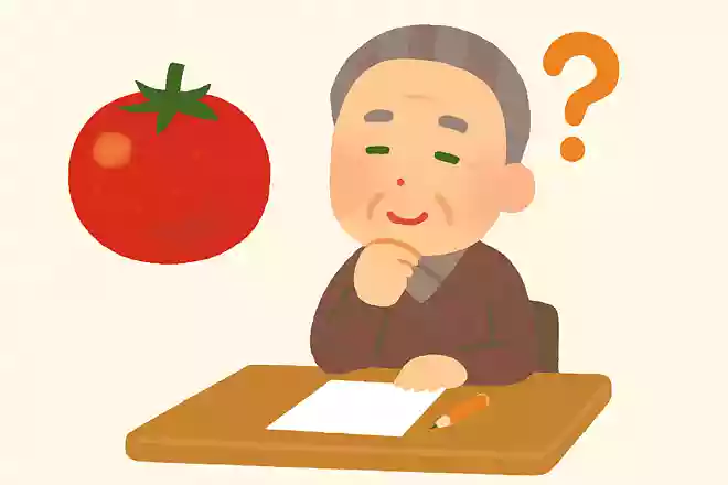 トマトに含まれる「リコピン」、摂取するのに最適な時間はいつでしょうか？NEW!