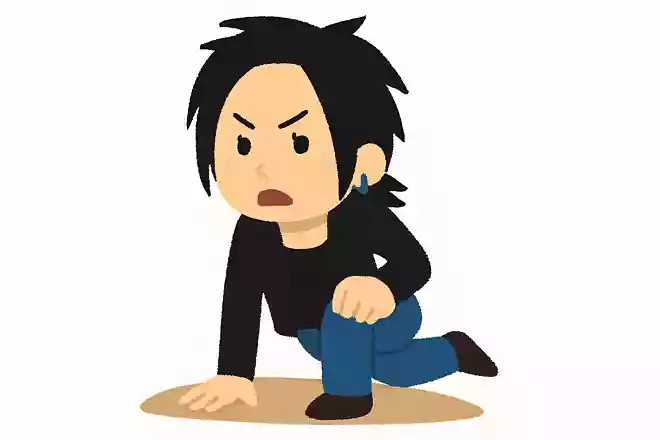 人生は七転び八起きだ!立ち上がり続けりゃ勝つんだよ。NEW!大崎ナナ『NANA』
