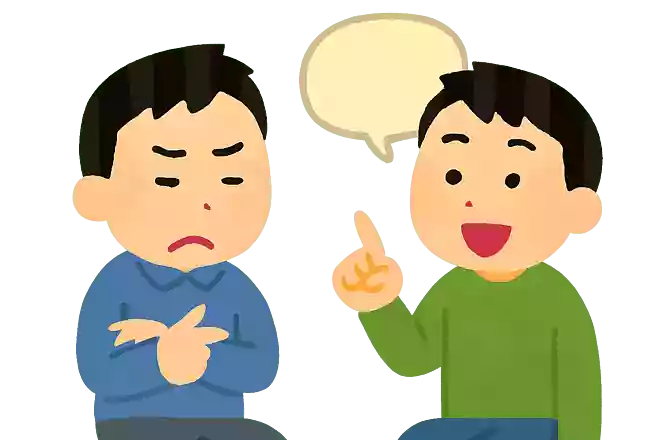 ツッコミorボケどっちが得意?NEW!