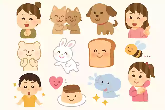 にこにこNEW!