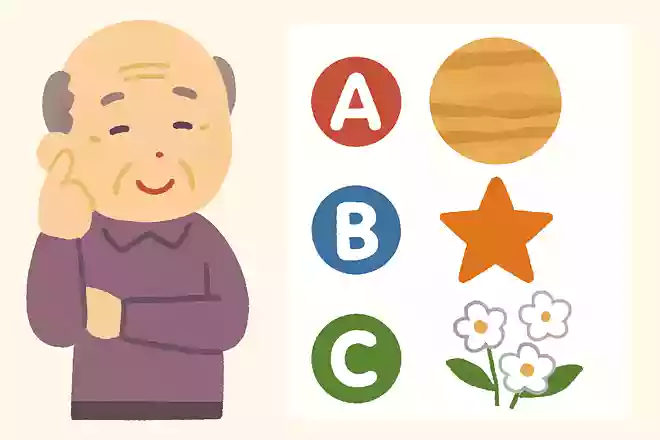 次の文章のうち、金星を表すものとして正しいものはどれでしょうか?NEW!